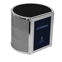 Alctron PF8 Pro Pop Filtre - Mikrofon Ses Yalıtım Paneli - Image 1