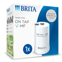 BRITA On Tap V-MF Musluk Üstü Filtreleme Sistemi Yedek Filtresi - Image 1