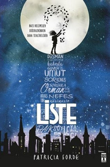 Liste - Bez Ciltli - Genç Timaş - Image 1