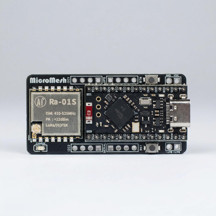 Micromesh, 433MHz Meshtastic LoRa Geliştirme Kartı - Image 1