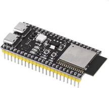 ESP32-S3-DevKitC-1 N16R8 WiFi ve Bluetooth Geliştirme Kartı - Image 1