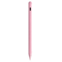 K2259 iPad Uyumlu Dokunmatik Stylus Kalem - Pembe - Image 1