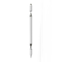 Bezos Dokunmatik Stylus Kalem Pen 1101 - Beyaz - Image 1