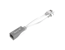 MikroTik RBGPOE Gigabit PoE İnjektör - Image 1