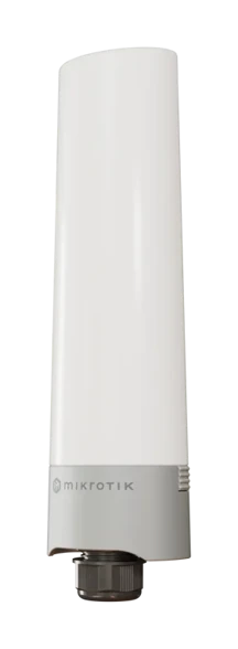 MikroTik GPER14i Gigabit Pasif Ethernet Tekrarlayıcı - Image 1