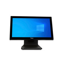 TIWOX TP-8610 I7 10.GEN 16GB/256GB SSD 18.5" ENDÜSTRİYEL POS PC - Image 1