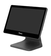 TIWOX 15.6" Dokunmatik TP-9500+ CORE İ5 5.Nesil 8GB RAM- 120GB SSD- FDOS - Image 1