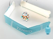 Zeniko OT80-Bi 80cm Bi-Color LED Tüp Işık - Image 1
