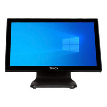 TIWOX TP-3150 PLUS I7 5.GEN 8GB/128GB SSD 21.5" ENDÜSTRİYEL POS PC - Image 1