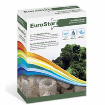 Bio Filter Ring Akvaryum Filtre Malzemesi Beyaz 500 Ml - Image 1