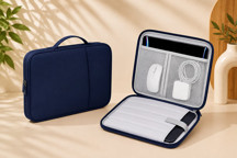 Macbook Ipad MatePad Notebook Samsung Tablet Kılıfı 11'' Uyumlu Tablet Çantası - Image 1