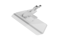 SBS Flexi Pd Slim Ultra Fast Afc 18w usb-a/ 65w Type-C Duvar Sarji - Image 1