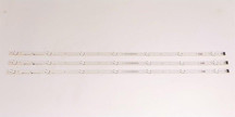 LG 43uj630v Led Bar Takım, Innotek 17y 43inch_a-type Lc43490059a - Image 1