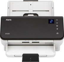 Kodak Alaris E1030 A4 Düz Yataklı Tarayıcı - Image 1