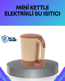 Bol Köpüklü Türk Kahvesi Makinesi Çok Amaçlı Kullanım - Image 1