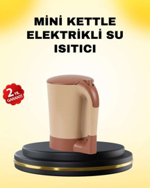 Elektrikli Pratik Kahve Makinesi Hızlı ve Kolay Kahve Keyfi - Image 1