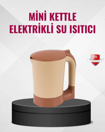 Pratik Türk Kahvesi Makinesi Bol Köpüklü Hızlı Kahve Hazırlama - Image 1