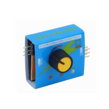 SANEC Servo Motor Test Kartı - Image 1
