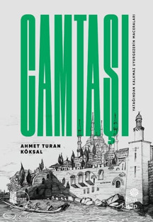 Camtaşı - Yatağından Kalkmaz Uyurgezerin Maceraları - Hep Kitap - Image 1