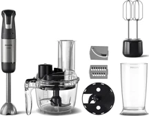 Philips HR2695/01 5000 Serisi El Blender Seti - Image 1