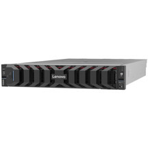 Lenovo Thınksystem Sr650 7dgda00sea V4 Intel Xeon Gold 6526p 1x32gb 8x2.5" 1x1300w 3 Yıl Yerinde Gar - Image 1