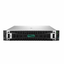 HPE DL380 GEN12 INTEL XEON 6515P 2X32GB 8SFF 2X480GB SSD 2X1000W P89965-425 3 YIL YERİNDE GARANTİ - Image 1