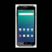 Newland Mt9300-w4-ss-do, Wifi, Data Only, Android, Gps, Nfc, Bluetooth, 5.5 İnç Dokunmatik Ekran, 2d - Image 1