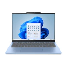 Lenovo Ideapad Slim 5 13ARP10 AMD Ryzen 7-7735HS 16GB 512GB SSD 13.3"WUXGA IPS Windows 11 Home 83J2004XTR - Image 1