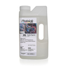 Epson Piezo TFP DX5 DX7 Pre Coating Ön Sıvı Tekstil 1 Litre T-ETP - Image 1