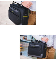 Targus CityGear Notebook Çantası 14" TCG455 - Image 1