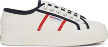 Superga 2740 PLATFORM COLORBLOCKING Günlük Giyim Ayakkabısı - Image 1