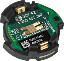 Bosch Professional GCY 42 Bağlantı Modülü - Image 1