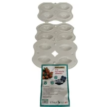 Northcity 4'li İçli Köfte Aparatı - Image 1