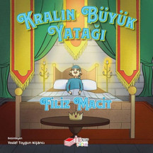 Kralın Büyük Yatağı - The Çocuk - Image 1