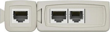 UNITEK ETHERNET KABLOSU TEST CİHAZI (OT140AGY01) - Image 1