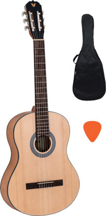 Valler VG250 NA Klasik Gitar - Image 1