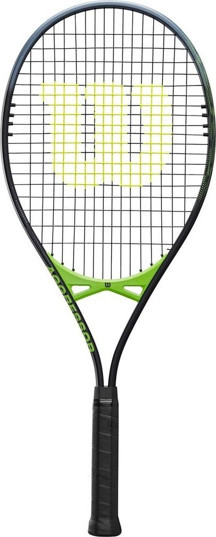 Wilson Aggressor 112 Tenis Raketi - Image 1