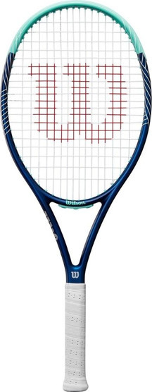 Wilson Ultra Power 100 Tenis Raketi - Image 1