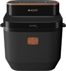 Arçelik Gurme Steamfry Fr 9374 7 lt Yağsız Fritöz - Image 1