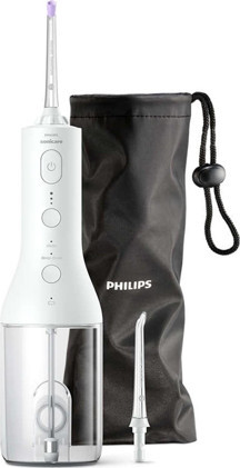Sonicare HX3826/31 - Cordless Power Flosser 3000 – Sonic Şarjlı Diş Arası Temizleyicisi - Image 1