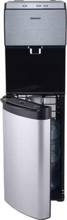 Siemens DW15703 Gizli Damacanalı Gri Su Sebili - Image 1
