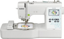 Brother Innov-is M330E Nakış Makinesi - Image 1