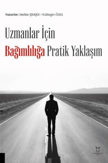 Uzmanlar İçin Bağımlılığa Pratik Yaklaşım - Akademisyen Kitabevi - Image 1