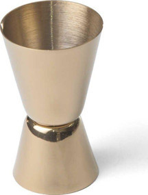 Biradlı Jigger 2/4 CL BRD-EF95-ALTIN - Image 1
