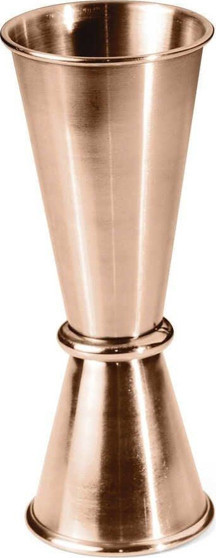 Biradlı Jigger 3/6 CL BRD-EF98-BAKIR - Image 1