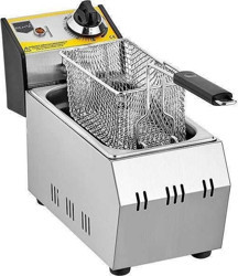 Remta Elektrikli Fritöz 3 Litre R90 - Image 1