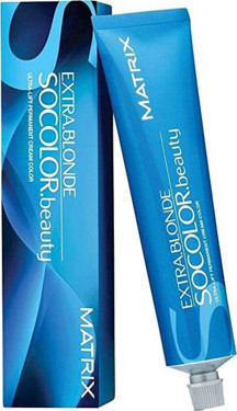 Matrix So Color Beauty Saç Boyası Ul-mv Extra Blonde Mocha Violet 90ml - Image 1