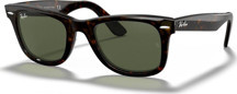 Ray-Ban Rb 2140 902 54 Unisex Güneş Gözlüğü - Image 1