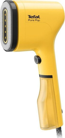 Tefal DT2026 Pure Pop Sarı Buharlı Düzleştirici - Image 1