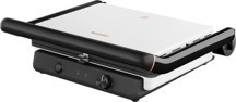 Arçelik Tm 6046 C Resital Beyaz 2400 W Tost Makinesi - Image 1